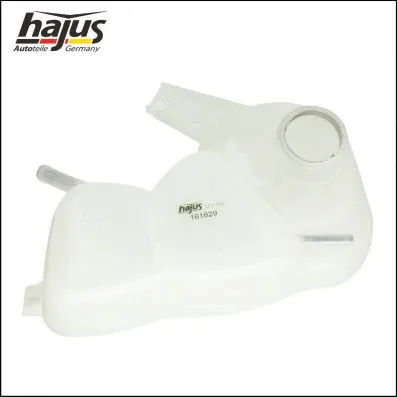 Expansion Tank, coolant