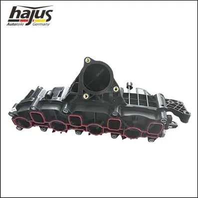 Fitting, intake manifold