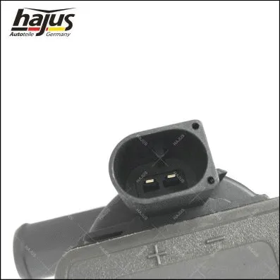 Auxiliary Water Pump (heating water circuit)