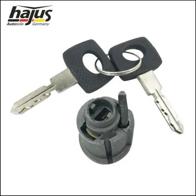 Lock Cylinder, ignition lock