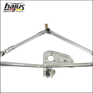 Wiper Linkage