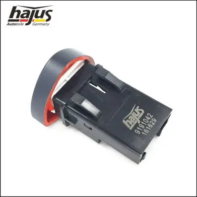 Hazard Warning Light Switch