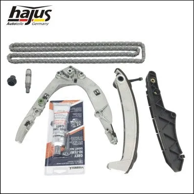 Timing Chain Kit (1151343)