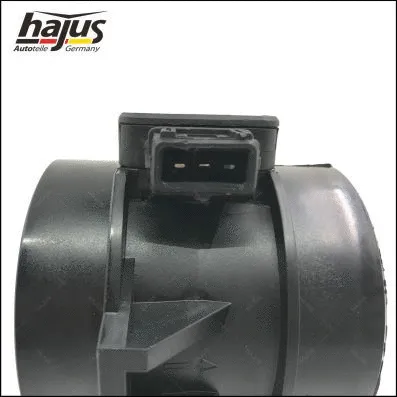 Mass Air Flow Sensor