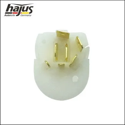 Ignition Switch