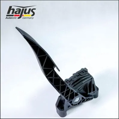 Accelerator Pedal