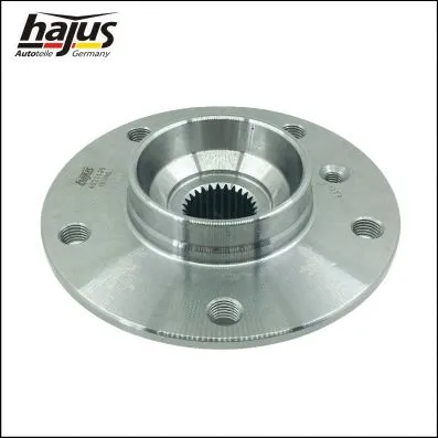 Wheel Hub