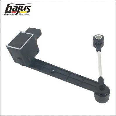 Sensor, Xenon light (headlight levelling)