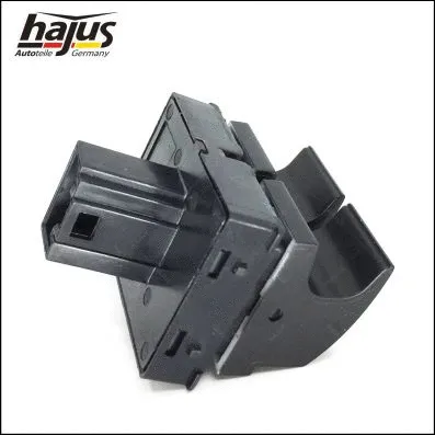 Switch, window regulator