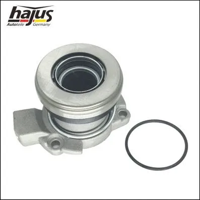 Central Slave Cylinder, clutch