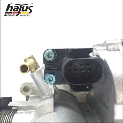 Throttle Body
