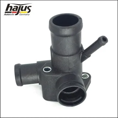 Coolant Flange