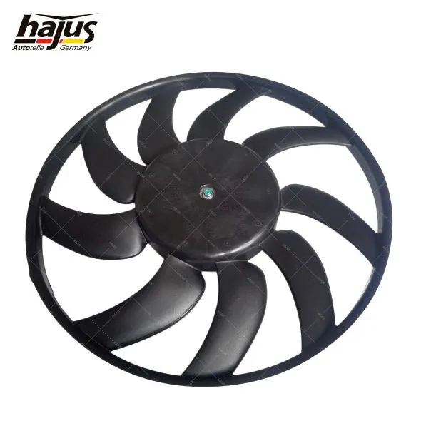 Fan, engine cooling (1211552)