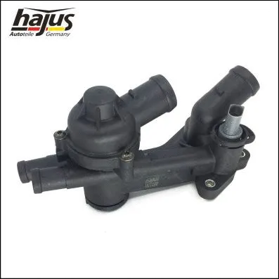 Thermostat, coolant (1211184)