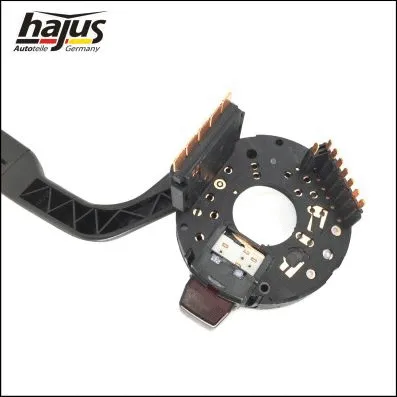 Direction Indicator Switch