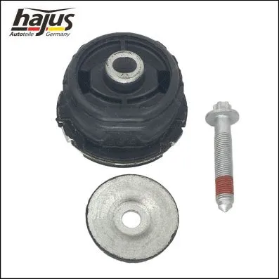 Bushing, axle beam (4071059)