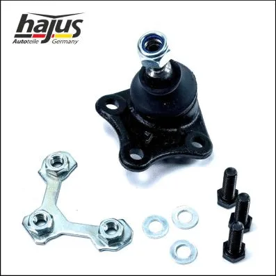 Ball Joint (4071265)