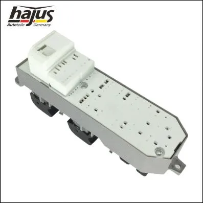 Switch, window regulator