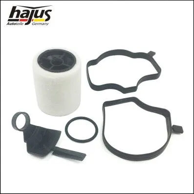 Filter, crankcase ventilation (1151172)