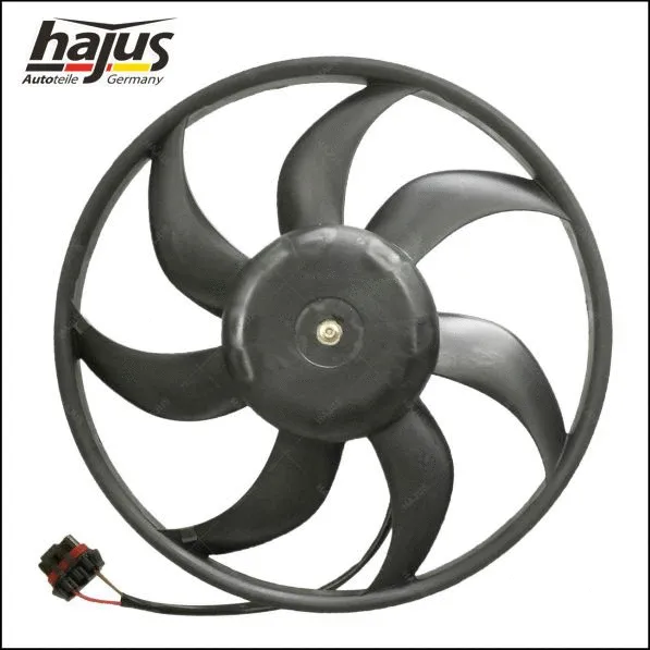 Fan, engine cooling (1211314)