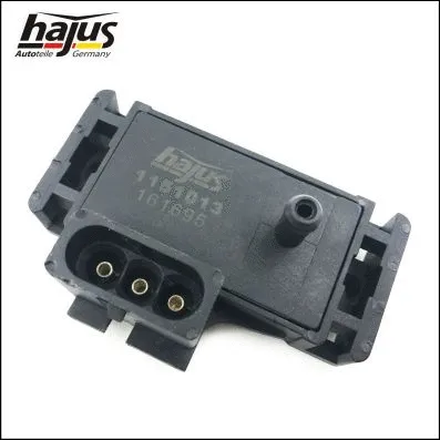 Sensor, boost pressure