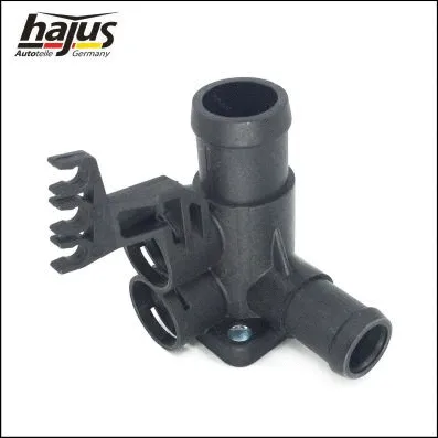 Coolant Flange