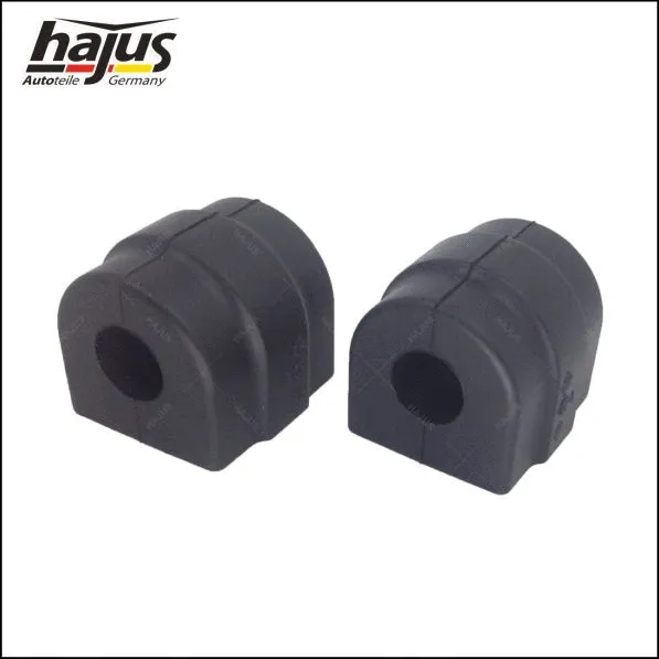 Mounting, stabiliser bar