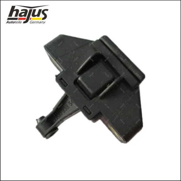 Tailgate Lock (8271066)