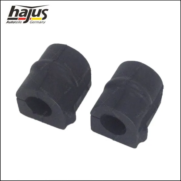 Mounting, stabiliser bar