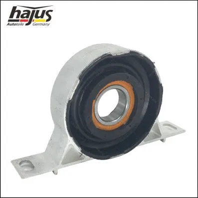 Suspension, propshaft