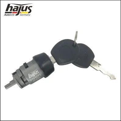 Lock Cylinder, ignition lock