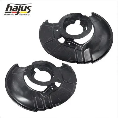 Splash Guard, brake disc (6151167)