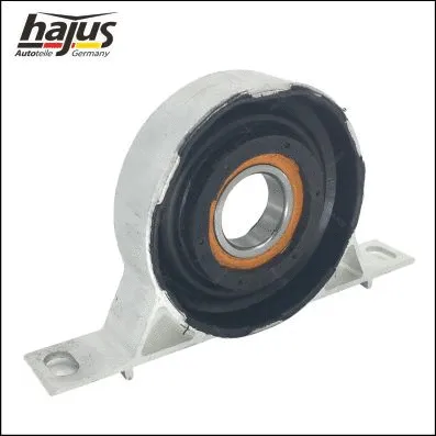 Suspension, propshaft