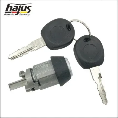 Lock Cylinder, ignition lock
