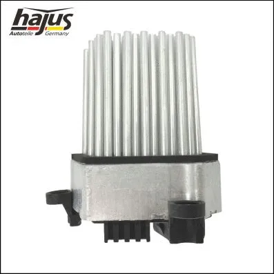 Resistor, interior blower