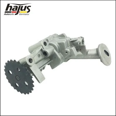 Oil Pump (1151166)
