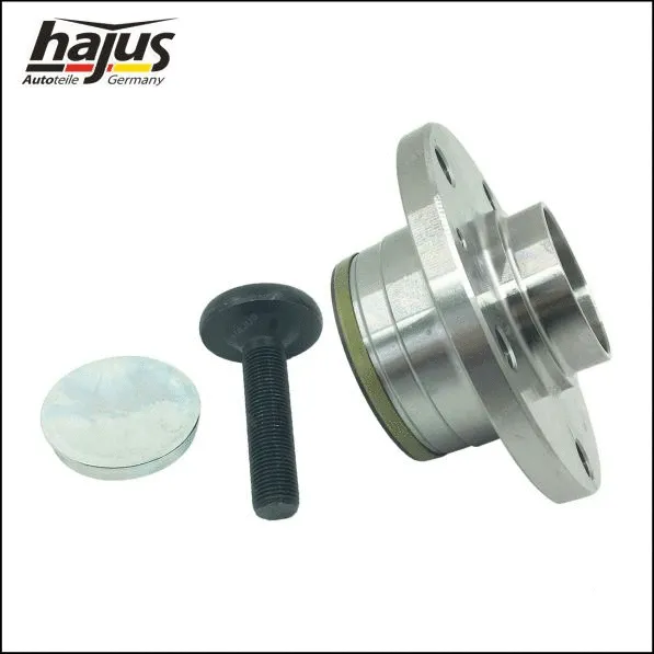 Wheel Hub (4071125)