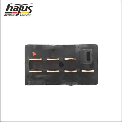 Hazard Warning Light Switch