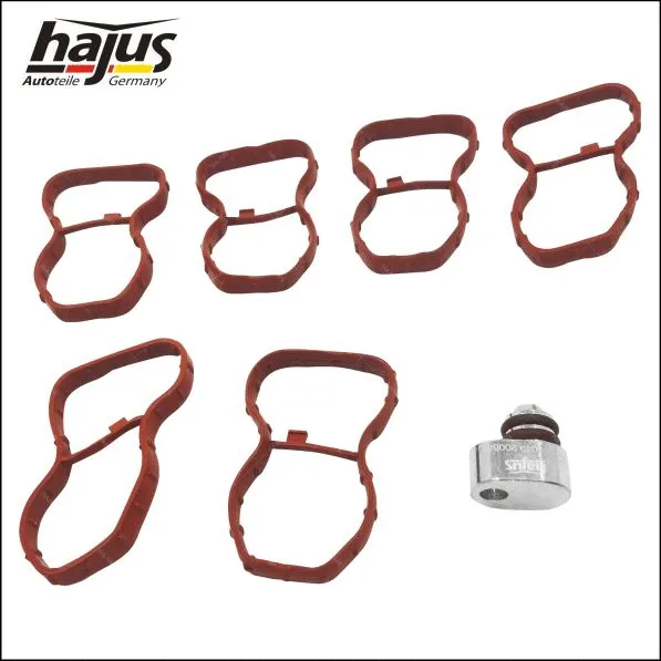 Gasket Set, intake manifold