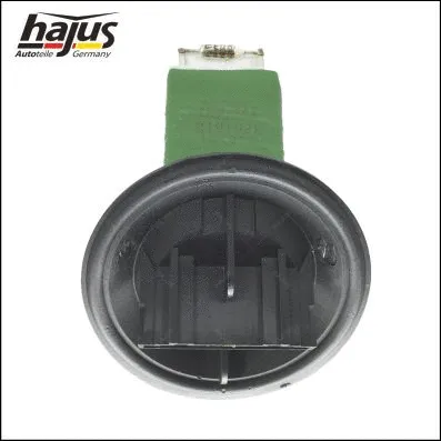 Resistor, interior blower