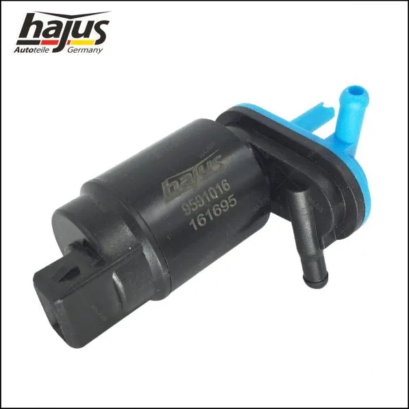 Washer Fluid Pump, window cleaning (9591016)