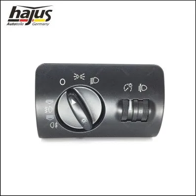 Switch, headlight (9191052)