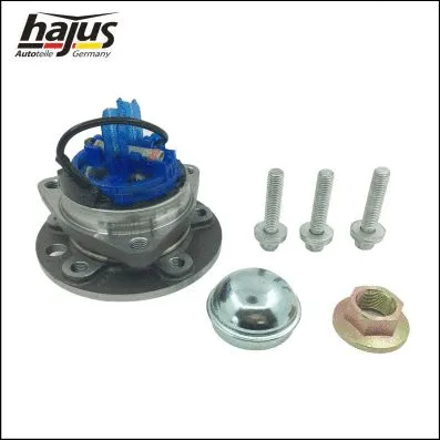 Wheel Hub