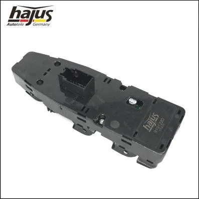 Switch, window regulator