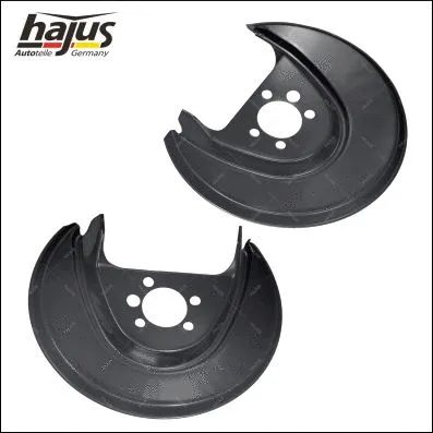 Splash Guard, brake disc