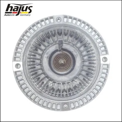 Clutch, radiator fan (1211091)