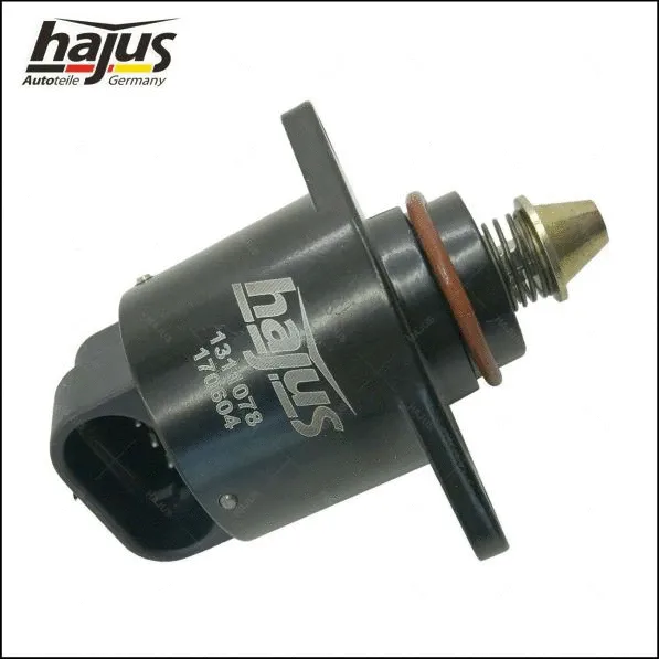 Idle Control Valve, air supply (1311078)