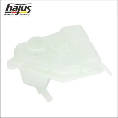 Expansion Tank, coolant (1211077)
