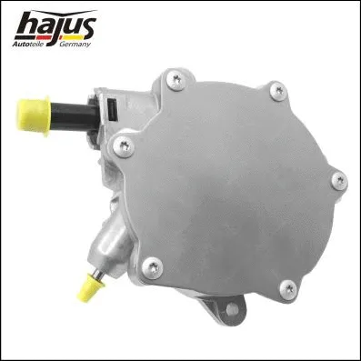 Vacuum Pump, braking system