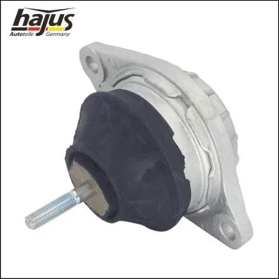 Mounting, engine